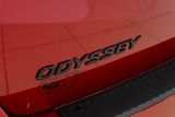 New 2026 Honda Odyssey Van