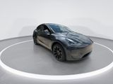 Used 2025 Tesla Model Y SUV