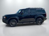 Used 2025 Toyota Land Cruiser SUV