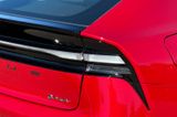 New 2026 Toyota Prius Plug-in Hybrid Hatchback