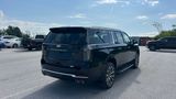 New 2026 Chevrolet Suburban SUV