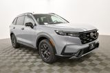 New 2026 Honda CR-V Hybrid SUV