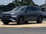 Used 2026 Mercedes-benz GLE SUV