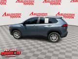 Used 2025 Toyota Corolla Cross SUV
