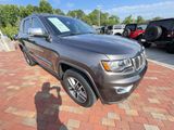 Used 2021 Jeep Grand Cherokee SUV