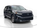 Used 2025 Honda Pilot SUV