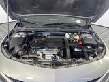 Used 2024 Chevrolet Malibu Sedan
