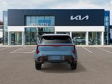 New 2027 Kia Seltos SUV