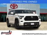 Used 2025 Toyota Sequoia SUV