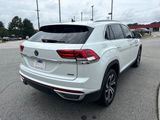 Used 2022 Volkswagen Atlas Cross Sport SUV