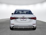 Used 2024 Nissan Sentra Sedan