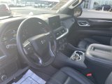 Used 2024 Chevrolet Suburban SUV