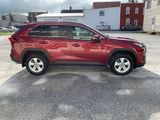 Used 2021 Toyota RAV4 SUV