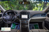 Used 2019 Lincoln Continental Sedan