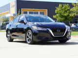Used 2021 Nissan Sentra Sedan