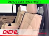 New 2027 Jeep Grand Cherokee SUV