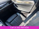 Used 2019 BMW 5 Series Sedan