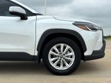 Used 2023 Toyota Corolla Cross SUV