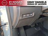 New 2026 Nissan Sentra Sedan