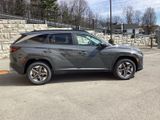 New 2026 Hyundai Tucson SUV