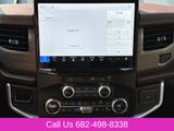 Used 2024 Ford Expedition Max SUV