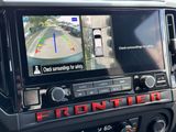 New 2026 Nissan Frontier Truck