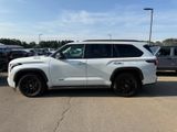 Used 2024 Toyota Sequoia SUV
