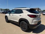 New 2026 Chevrolet TrailBlazer SUV