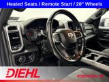 Used 2024 Ram 1500 Truck