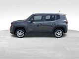Used 2023 Jeep Renegade SUV