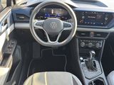 Used 2024 Volkswagen Taos SUV