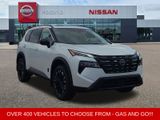 New 2026 Nissan Rogue SUV