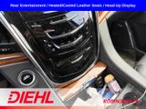 Used 2016 Cadillac Escalade ESV SUV