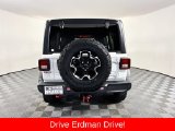 Used 2023 Jeep Wrangler SUV