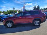 Used 2024 Toyota Grand Highlander Hybrid SUV