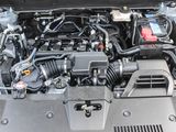 New 2026 Honda CR-V SUV