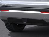 New 2027 Chevrolet Equinox SUV