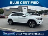 Used 2022 Volkswagen Atlas Cross Sport SUV