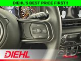 New 2026 Jeep Wrangler SUV