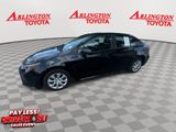Used 2023 Toyota Corolla Sedan
