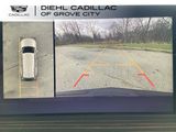 New 2026 Cadillac Escalade SUV