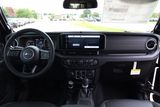 New 2026 Jeep Gladiator Truck