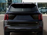 New 2026 Kia Sorento Hybrid SUV