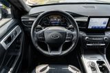 Used 2020 Ford Explorer SUV