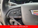Used 2023 Cadillac Escalade SUV