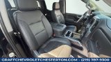 Used 2022 Chevrolet Silverado 1500 LTD Truck