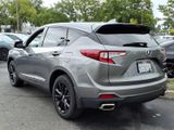 Used 2025 Acura RDX SUV