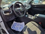 Used 2022 Chevrolet Equinox SUV