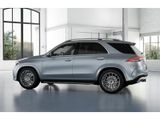 New 2026 Mercedes-benz GLE SUV
