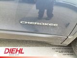 Used 2020 Jeep Cherokee SUV